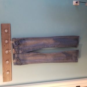 BKE (Sabrina) Jeans SZ 32 X 36